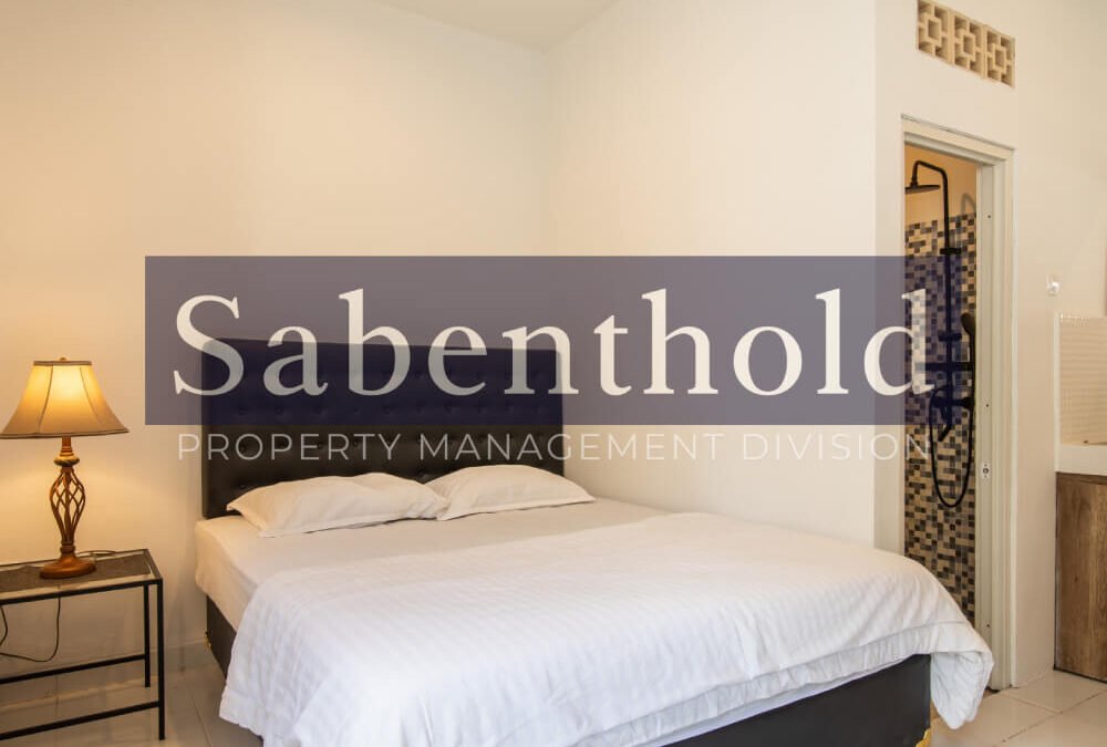 1BR Standard Room, Ungasan Stay