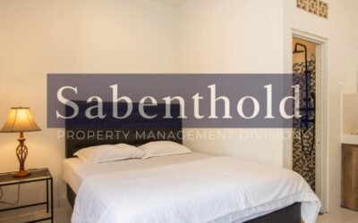 1BR Standard Room, Ungasan Stay